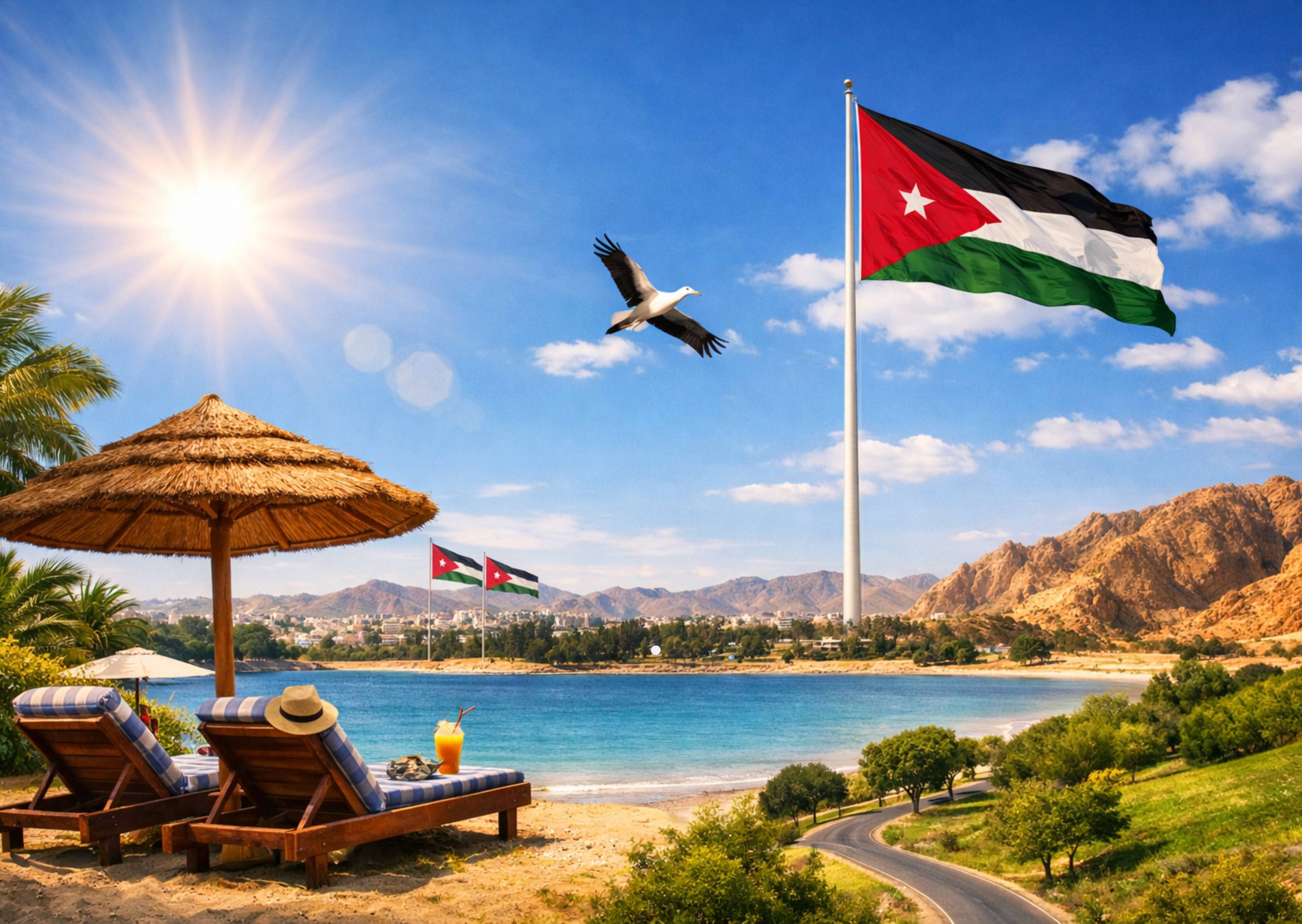 طقس العرب: المملكة بمنأى عن الموجات الحارة خلال الأيام المقبلة