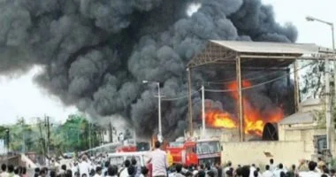 مصرع 9 وإصابة 32 شخصا بانفجار في ولاية جامو وكشمير الهندية