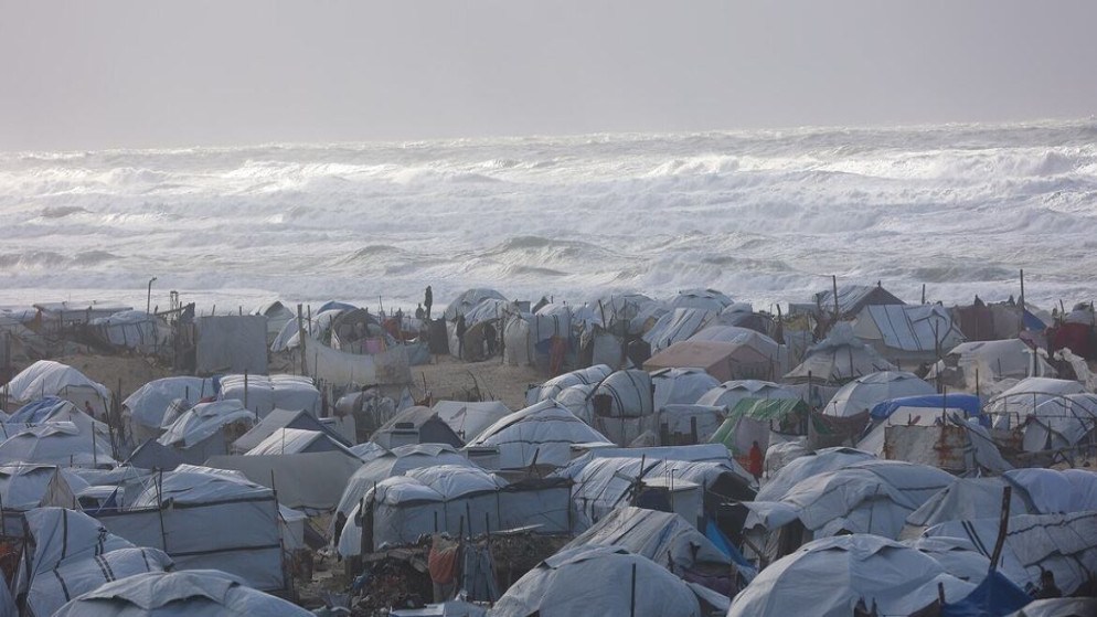 الأمم المتحدة: الوضع في غزة مزرٍ والملايين بحاجة للمساعدة