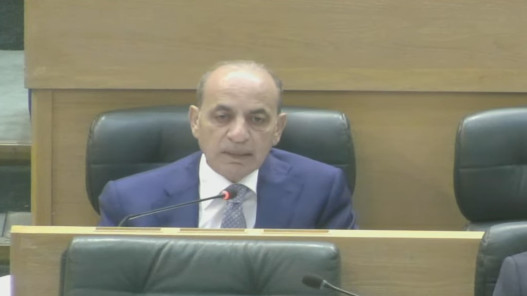 المصري: تحديد المناطق المنزلقة والمحظورة من البناء ليس من صلاحيات المجالس البلدية