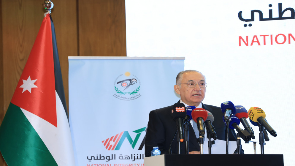 مؤشر النزاهة يكشف تحسن أداء المؤسسات الحكومية