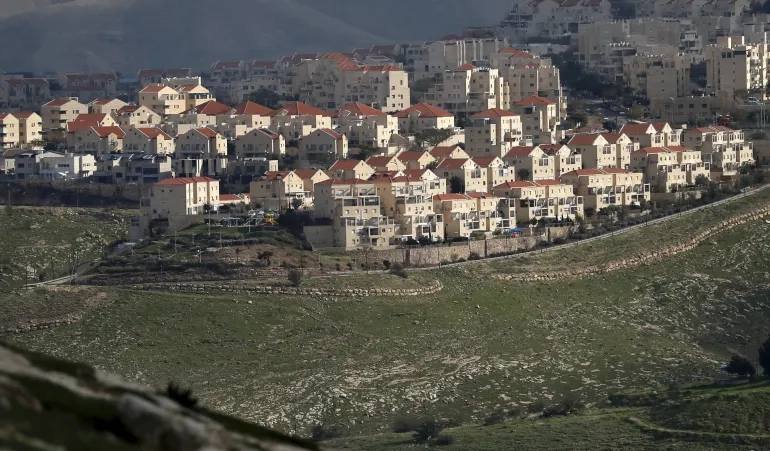 الاحتلال يصادق على إقامة 764 وحدة استيطانية جديدة بالضفة 