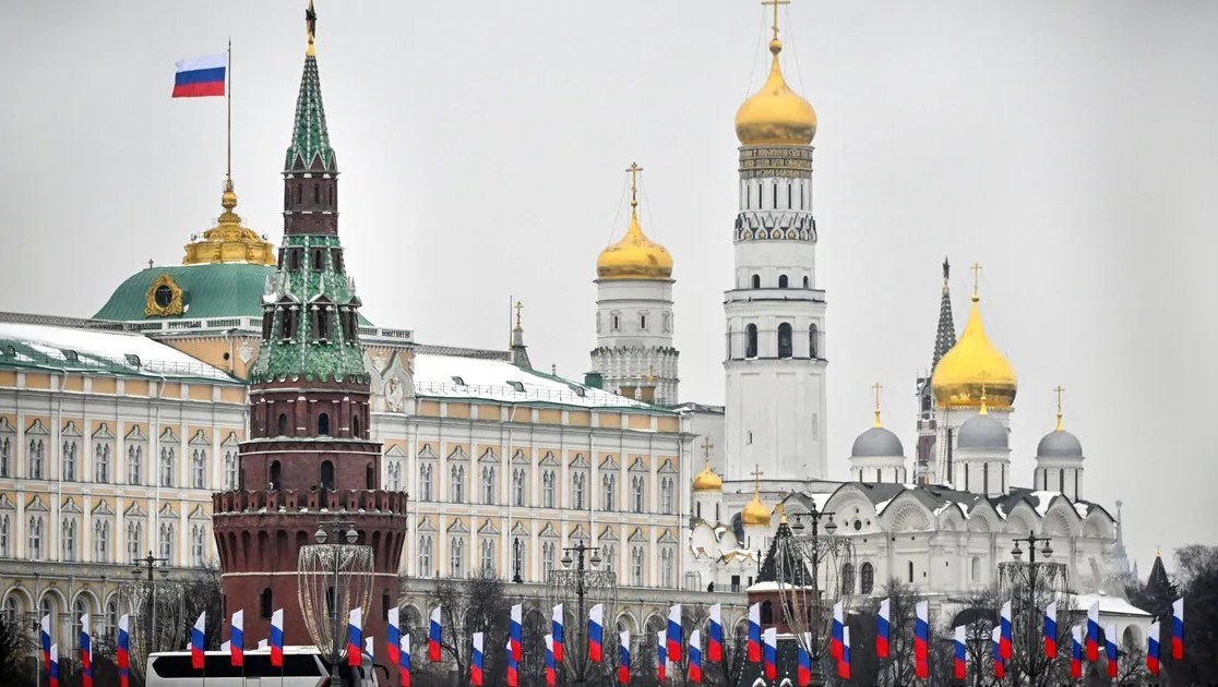 الكرملين: بوتين تلقى دعوة للمشاركة بمجلس السلام في غزة