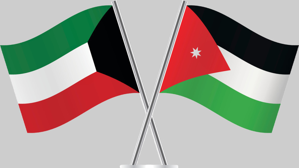 الصفدي يبحث مع نظيره الكويتي مستجدات خفض التصعيد وتعزيز الأمن الإقليمي