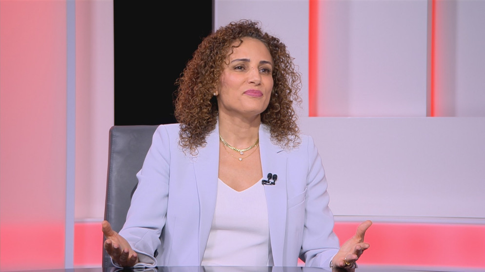 نصار: التأهل إلى مونديال 2026 بداية مرحلة جديدة لكرة القدم الأردنية