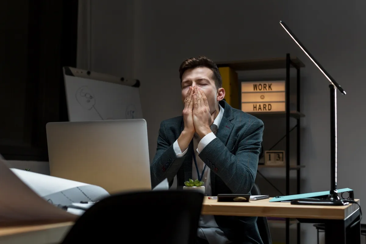 ما الذي يدفع الأردنيين إلى ترك وظائفهم ..  دراسة توضح