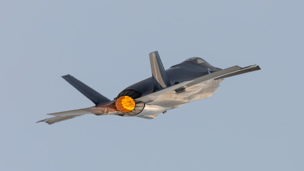 إيران: القوات الأميركية تحاول قتل طيارها بعد فقدان أمل العثور عليه