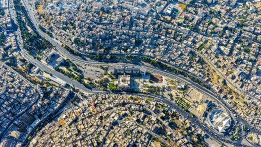  85% من مساحات الأبنية المرخصة في المملكة تذهب للقطاع السكني