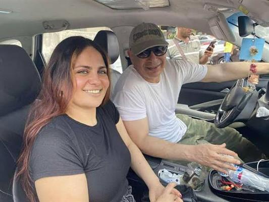 تصريحات زوجة حسام حسن تشعل المواقع ..  ما قصة الفيديوهات المثيرة للجدل