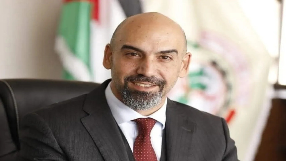 الكيلاني نائباً لرئيس اتحاد الصيادلة الآسيوي