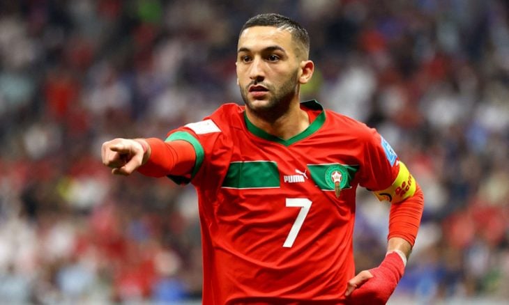 بعد قانون إعدام الأسرى ..  بن غفير يهدد زياش