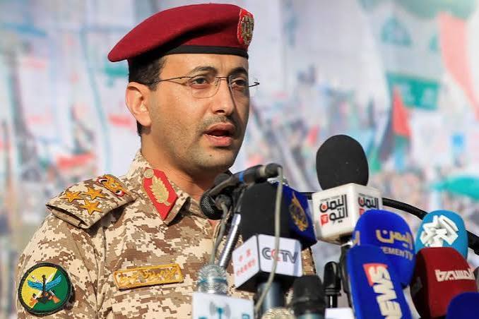 الحوثيون يعلنون تنفيذ 6 عمليات عسكرية ضد أهداف في السعودية