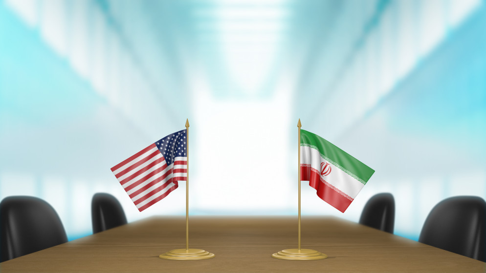 إيران تقول إنها في مرحلة إنجاز إطار تفاهم مع الولايات المتحدة