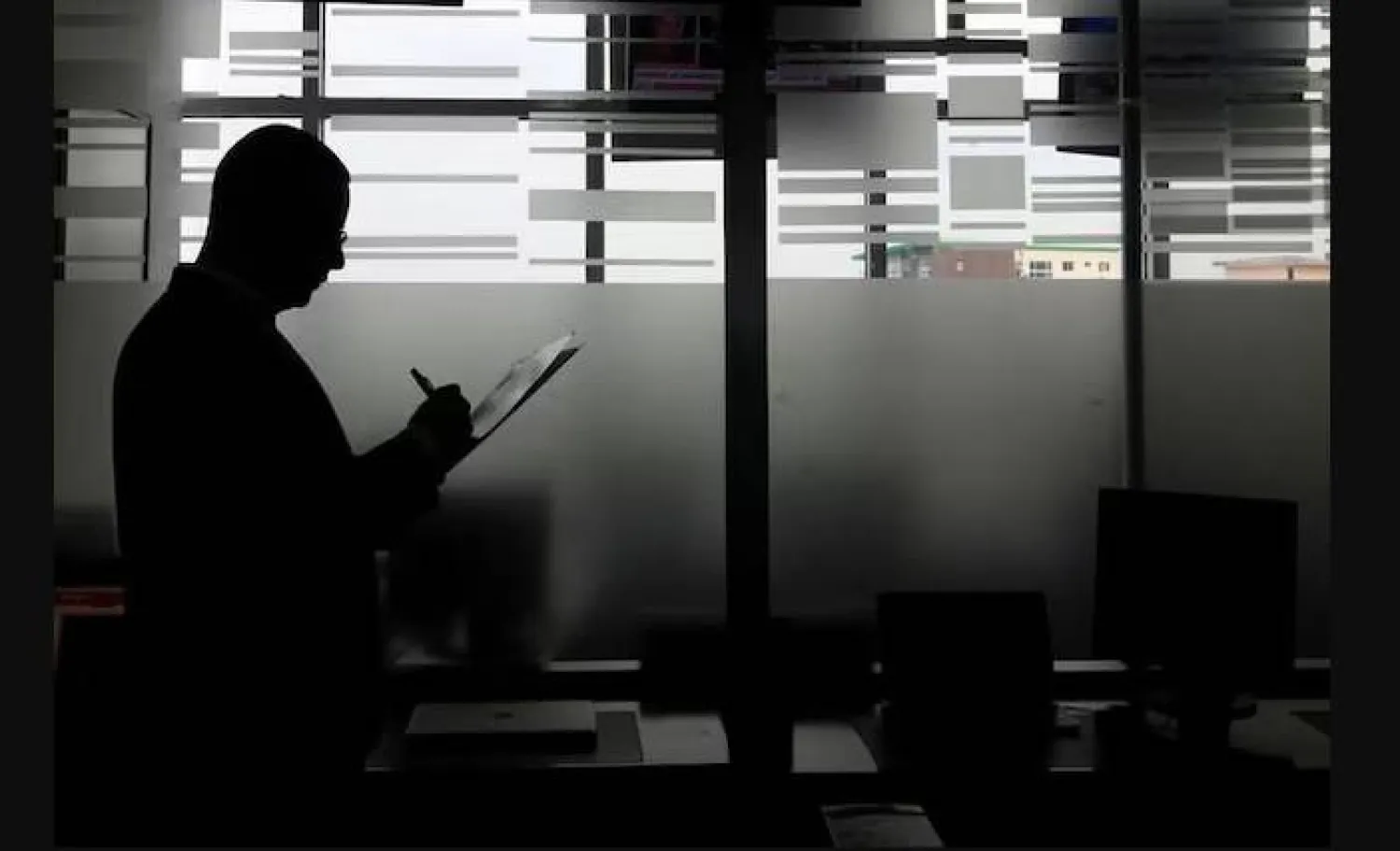 هيئة الخدمة تحذّر من روابط توظيف غير رسمية