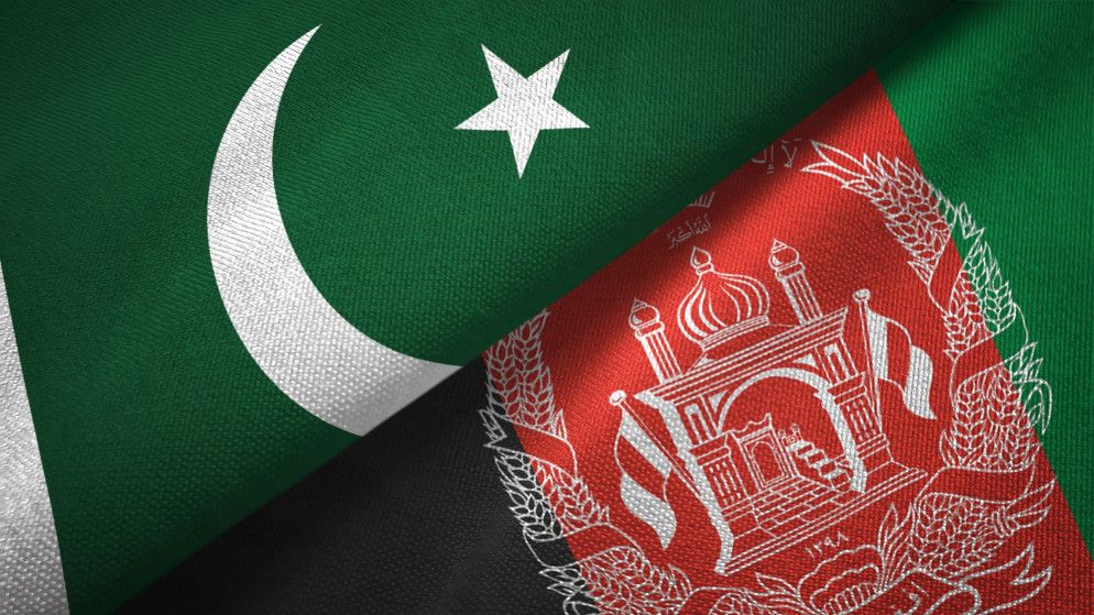 باكستان وأفغانستان تعلنان تمديد وقف إطلاق النار