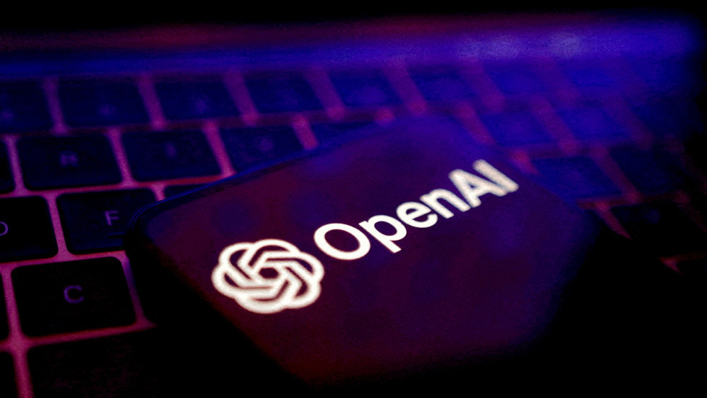 أوبن إيه.آي تقترح نقل حصة 5% لإدارة ترامب