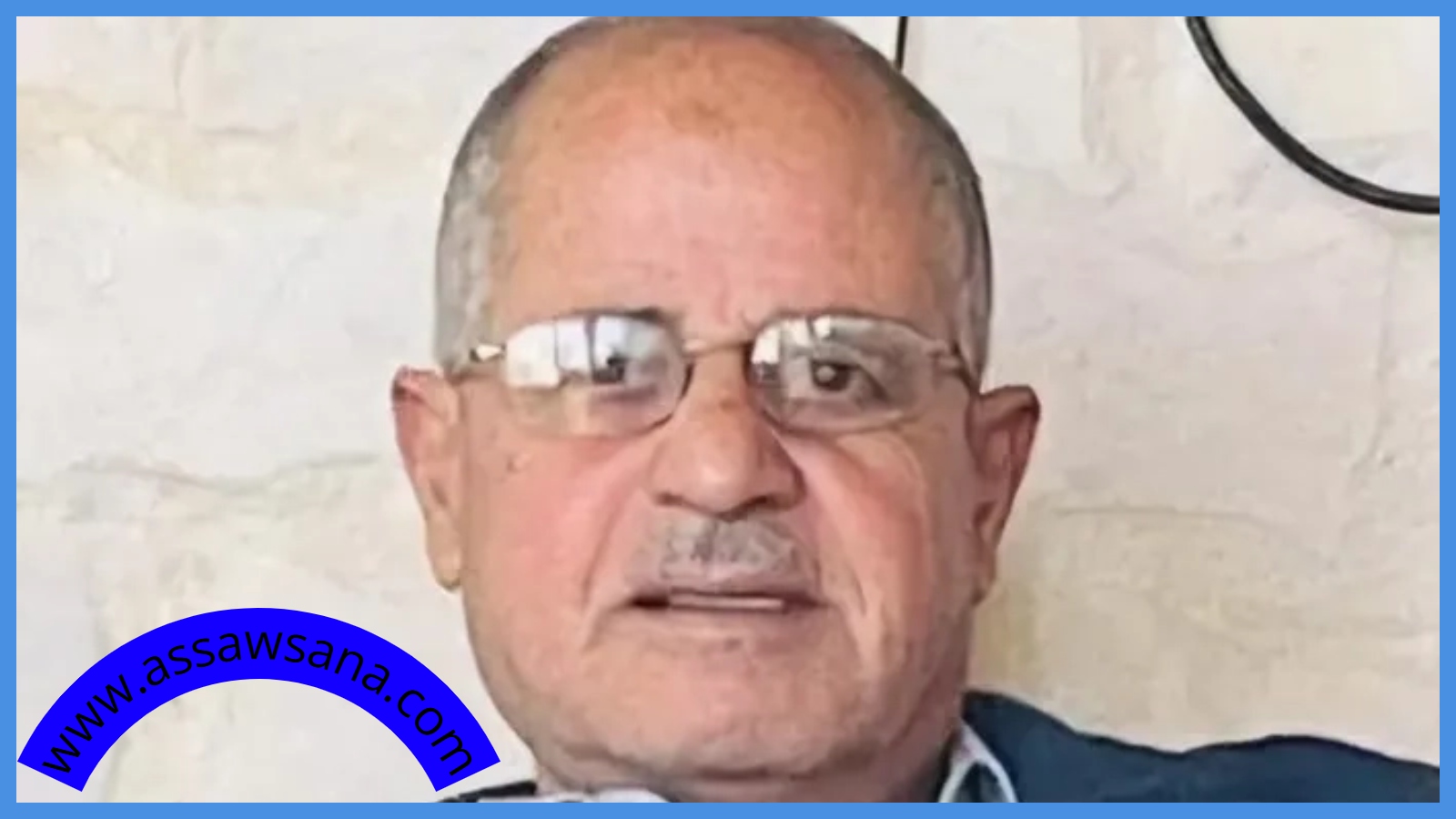 المومني ينعى الزميل عبدالله الطراونة