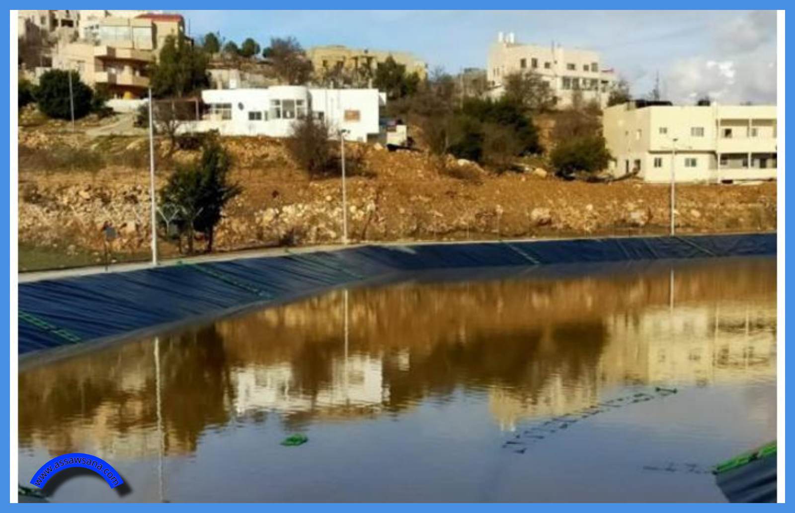 عجلون ..  مطالب بزيادة مخصصات مشاريع الحصاد المائي