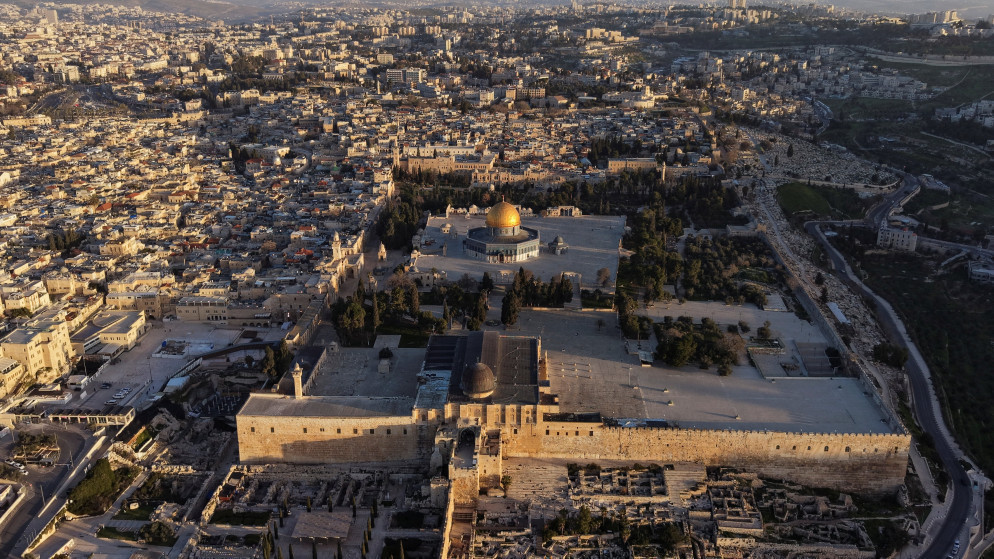 نيويورك تستضيف اجتماعا عربيا إسلاميا عاجلا لحماية القدس