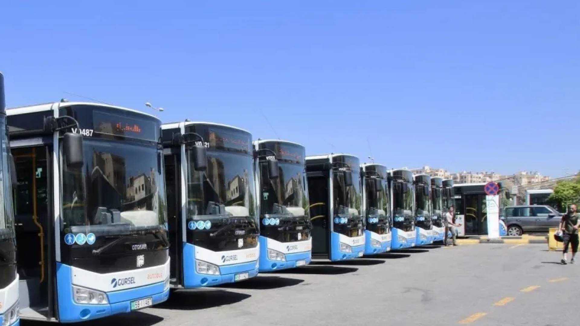 النقل البري : تعديل أجور النقل العام لمراعاة كلف التشغيل