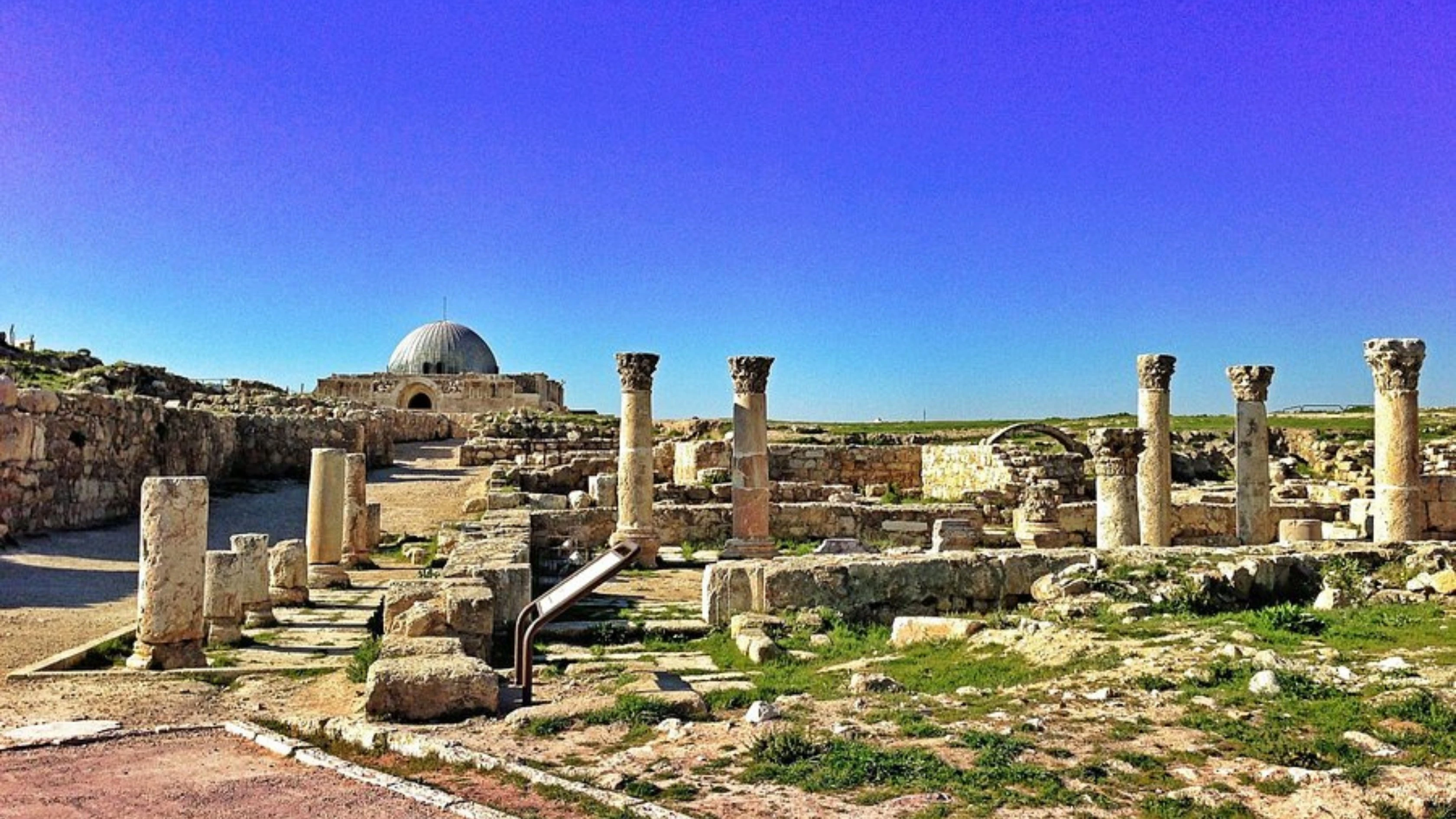 موعد انحسار الموجة الحارة عن المملكة