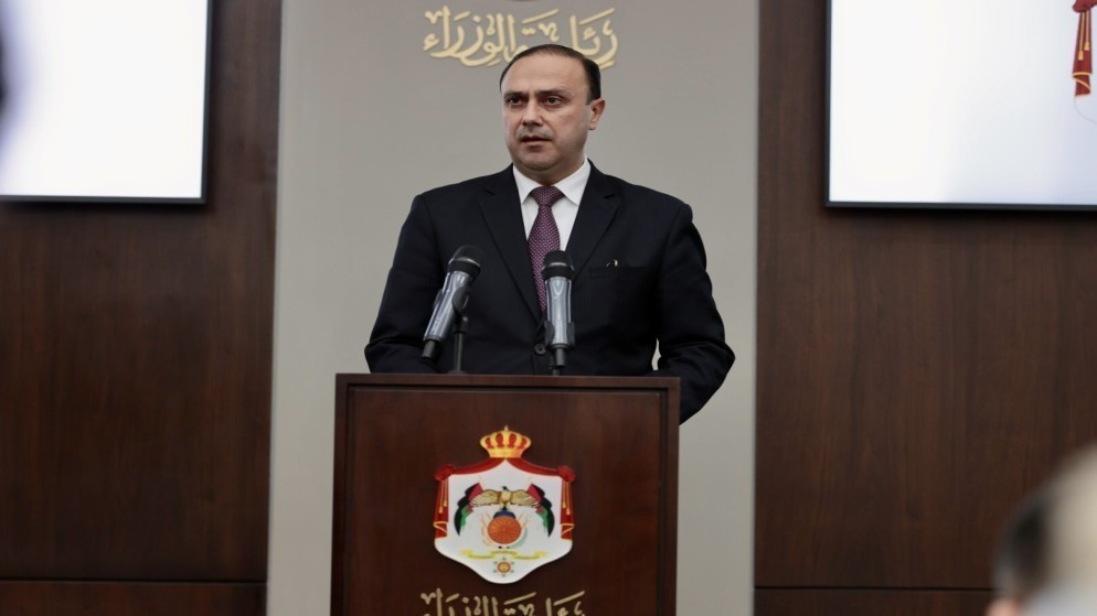 المومني: الشباب خط الدفاع الأول بمواجهة التضليل الرقمي