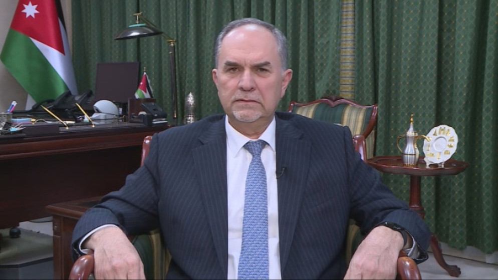 وزير العدل: العمل جار لأتمتة جميع خدمات كاتب العدل