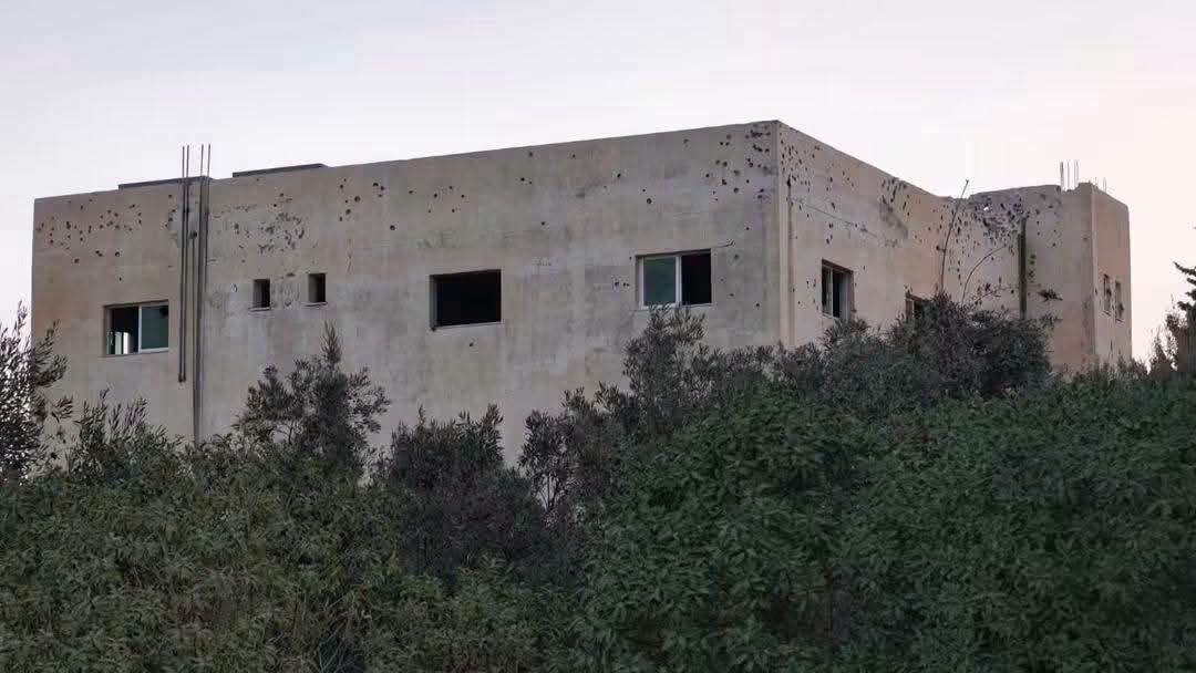 بين الثأر والردع ..  ليلة حاسمة في الأردن ..  ماذا يحدث