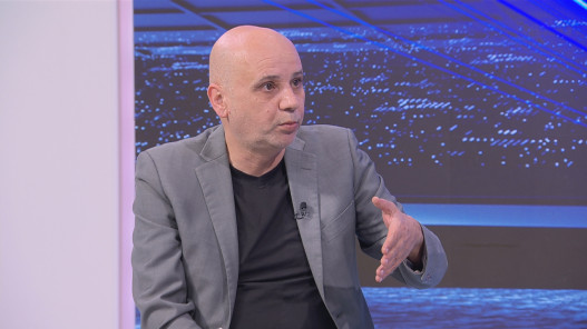 المجالي: اللجنة المؤقتة للفيصلي أفضل من الانتخاب في الوقت الحالي
