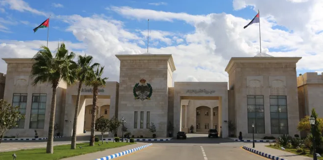 أهم إحصائية للقضايا الجنائية والجنحوية ..  تفاصيل