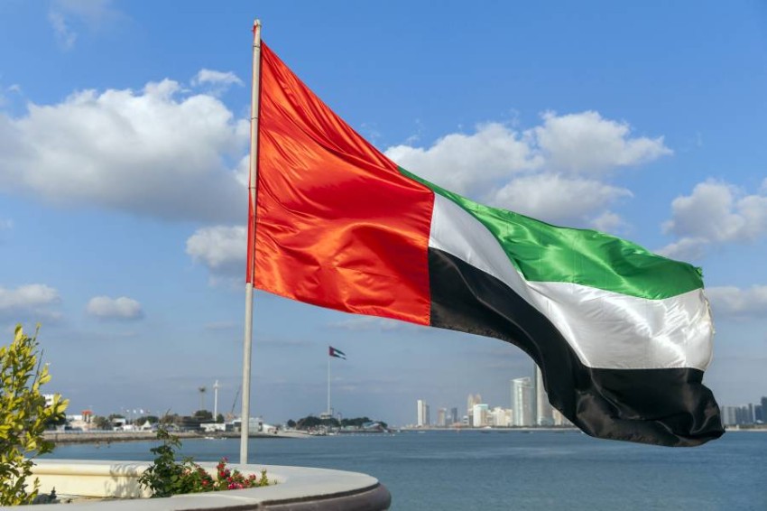 الإمارات تحتفظ بحق مواجهة أي تهديد إيراني