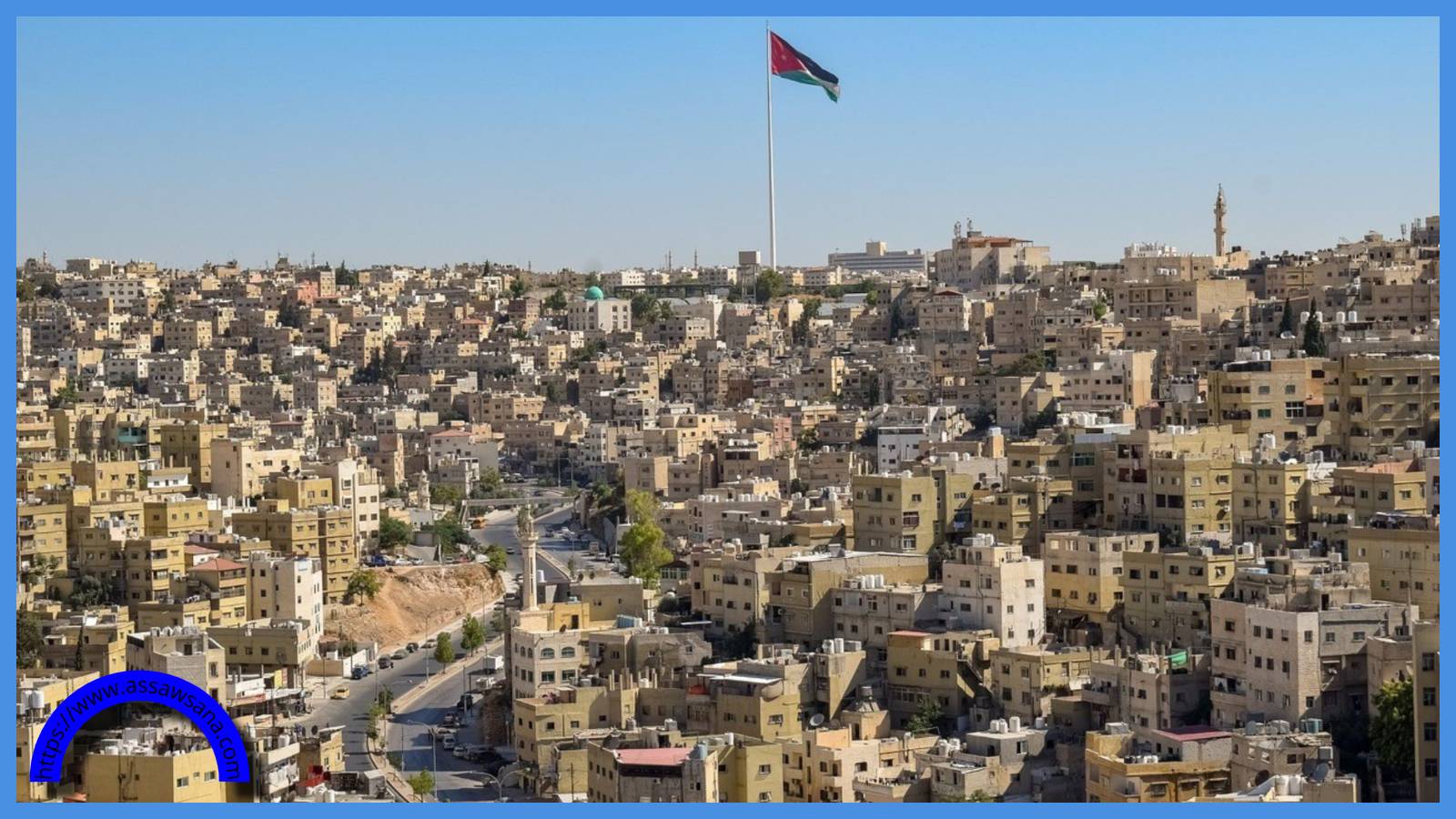 درجات الحرارة تتتجاوز  الـ 34 بهذه المناطق اليوم