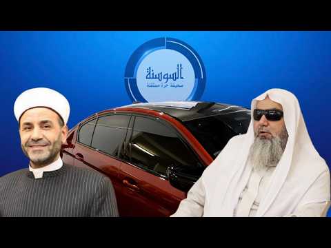 المناعي يرد على الجدل حول حديث البقاعي عن السيارات المظللة: أؤيده في كل كلمة