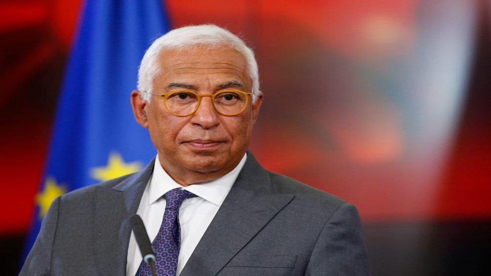 رئيس المجلس الأوروبي: قمّة عمّان محطة لتعميق الشراكة مع الأردن