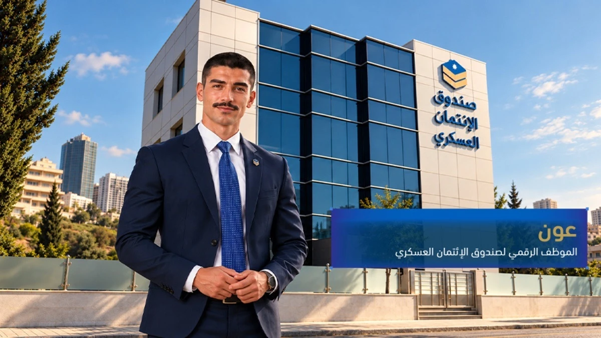 بعد فرح ..  "عون" موظف رقمي جديد في الحكومة