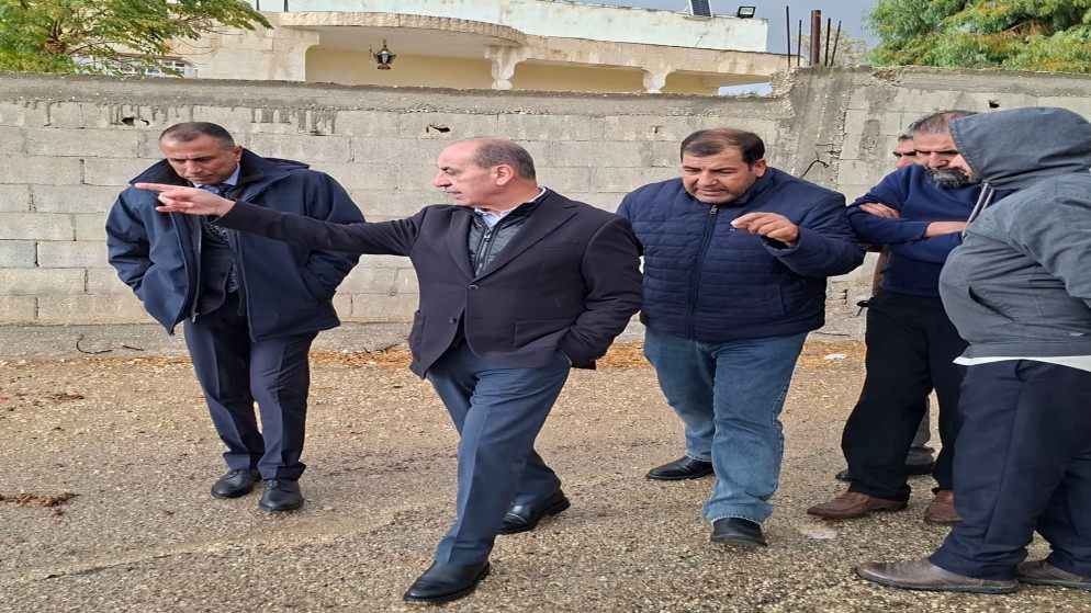 المصري يؤكد ضرورة استمرار العمل للتعامل مع الطوارئ