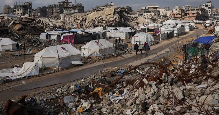 غزة: 3 شهداء بنيران قوات الاحتلال خلال 24 ساعة