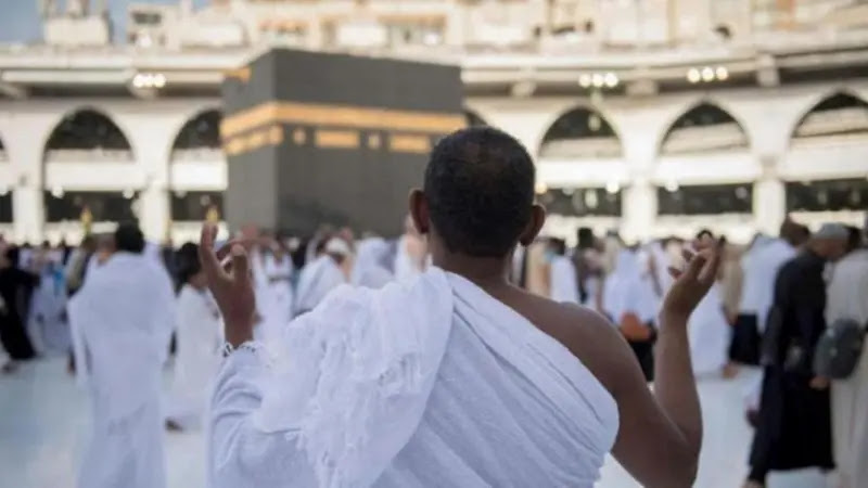 الكشف عن موعد انطلاق أولى قوافل المعتمرين