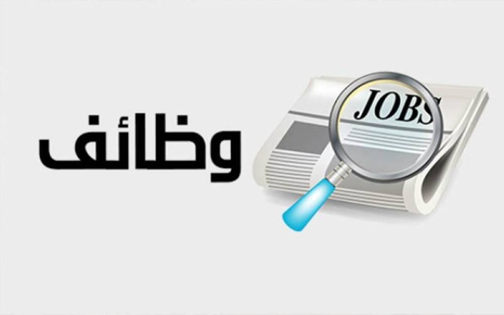 منها ناطق إعلامي ..  وظائف شاغرة في الحكومة ..  التفاصيل
