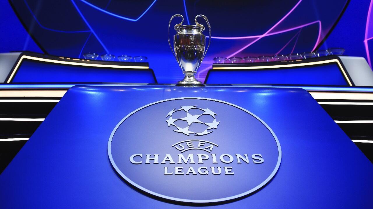 انطلاق دوري أبطال أوروبا اليوم  ..  جدول المباريات والمواعيد