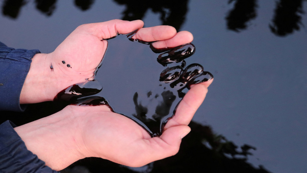 إدارة ترامب تعرض سحب 92.5 مليون برميل من الاحتياطي النفطي 