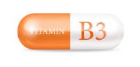 دراسة تحذر من تناول فيتامين B3