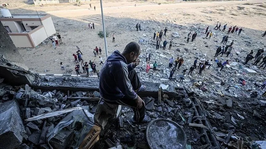 بن غفير يحرض على نقل إبادة غزة إلى الضفة