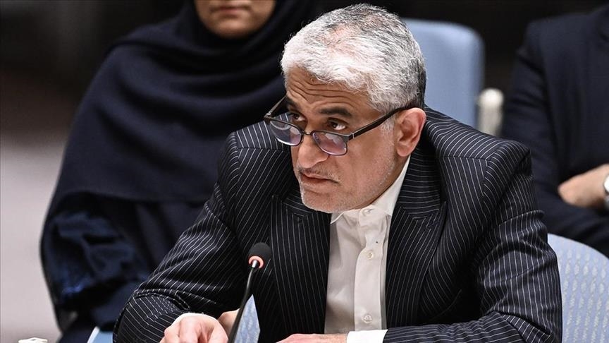 إيران تتهم الأردن والخليج بالمشاركة في الحرب وتطالب بتعويضات