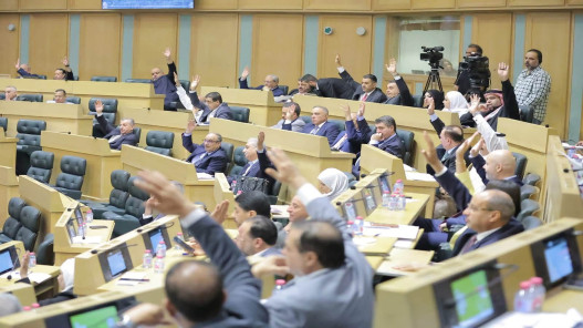 مجلس النواب يواصل اليوم مناقشة معدّل قانون الملكية العقارية