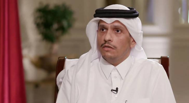 الدوحة: قصف قاعدة العديد الجوية انتهاك للسيادة ولن نتهاون