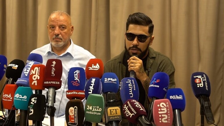 سجن مغني الراب "طوطو"