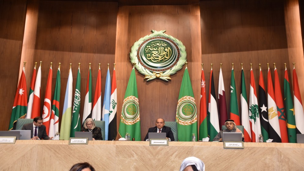 العضايلة: الأردن يضع دعم العمل العربي المشترك بسلم الأولويات