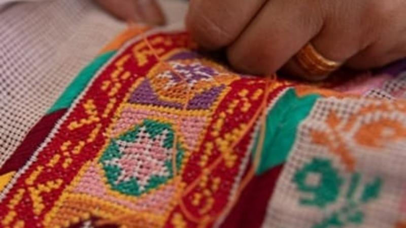 وحدة تمكين المرأة تواصل حضورها بمهرجان جرش