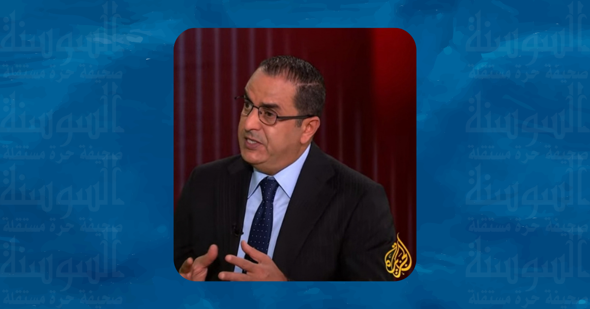 ابوزيد : نضج عوامل قرار سياسي لعمل عسكري بشكل جديد 